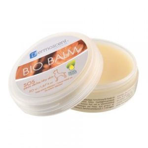 BIO BALM Chien 50ml - Soin Réparateur Protecteur - Truffe, Coussinets, Cals