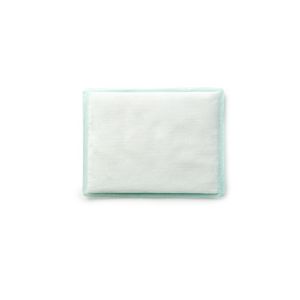 RESPOSORB Super 10 x 10 cm - Pansement Hydrocellulaire Super Absorbant Stérile - Bte/10