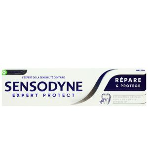 Sensodyne dentifrice quotidien Répare et protège 75ml