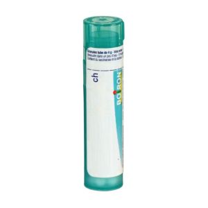 Adonis vernalis tube-granules 30CH Boiron