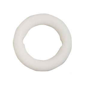 GYNEAS Pessaire Gyn et Ring Silicone Ø70mm Taille 4 - Prolapsus Utérin Stade 1, Cystocèle