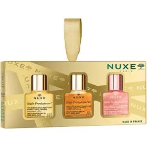 Nuxe - Coffret Noël Les 3 Prodigieux 2025
