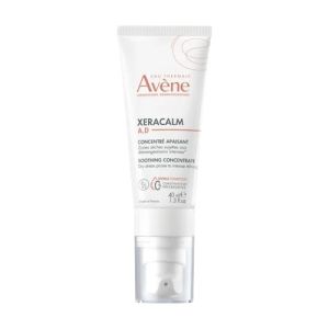 Avène XeraCalm AD Concentré Apaisant 40 ml de Avène