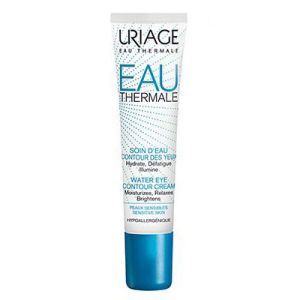 URIAGE Eau Thermale Soin d' Eau Contour des Yeux 15ml - Toutes Peaux