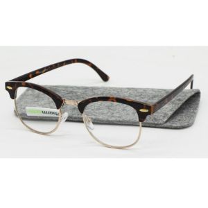 PHARMACTIV Lunettes de Lecture Prémontées INTEMPORELLES ECAILLE - Dioptrie +3.5 - Bte/1