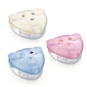 MAM, Mon Coffret Naissance Easy Start Aqua