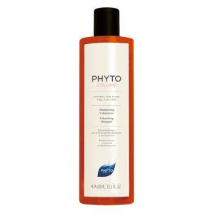 PHYTOVOLUME Shampooing Volumateur 400ml - Cheveux Fins, Plats