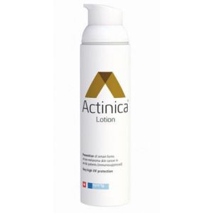 ACTINICA Lotion Prévention des Cancers de la Peau 80ml - Photoprotection