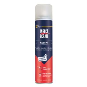 INSECT ECRAN SPEC TROPIQUE SPRAY 75 ML – Pharmacie Online