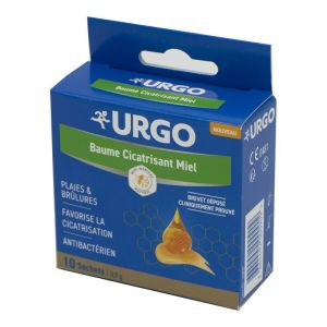 URGO BANDE RESISTANTE TISSU 1MX6CM - Pharmacie Cap3000