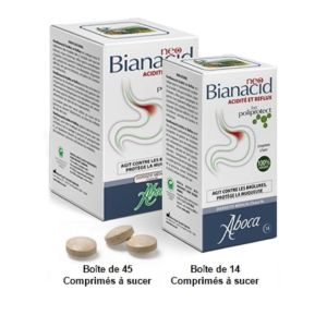 ABOCA - MELILAX Adulte - Microlavement avec Promelaxin - 6 microlavements  de 10G