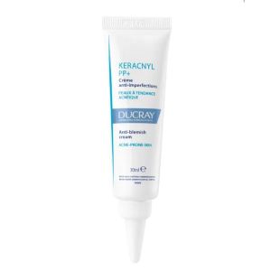 KERACNYL PP+ Crème Anti-Imperfections 30ml - Peaux à Tendance Acnéique