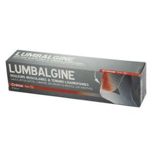 LUMBALGINE, crème - Tube 90 g