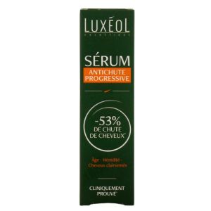 LUXEOL - Sérum Antichute Progessive - 50 ml - 3760007337963
