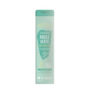 ARGILETZ Argile Verte Shampooing 200ml Cheveux Gras - Fl/200ml