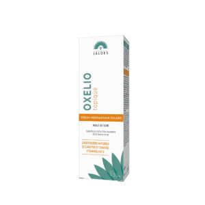 OXELIO TOPIQUE 30ml - Sérum Préparateur et Protecteur Solaire - Spécifique Zones très Exposées