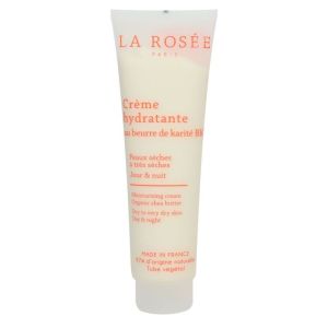 La Rosee Crème Hydratante Peaux sèches 60ML