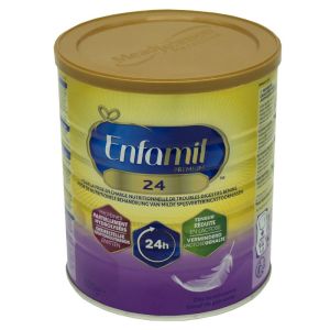 Préparation pour nourrissons Enfamil A+®2 , en poudre, contenant