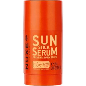NUXE - Sun Stick Serum solaire très haute protection SPF50+