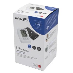 MT 700 - Thermomètre numérique pour enfants - Microlife AG