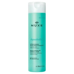 NUXE Aquabella Lotion Essence Révélatrice de Beauté - Soin Visage des Peaux Mixtes - Fl/200ml