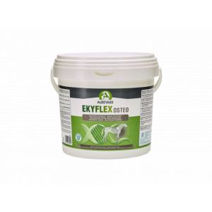 EKYFLEX OSTEO 3kg - Os et Squelette du Cheval