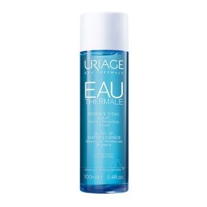 URIAGE Eau Thermale Essence d' Eau Eclat 100ml - Hydratation toutes Peaux