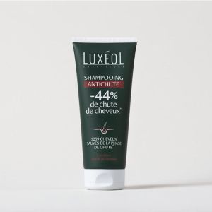 LUXEOL Shampooing anti-chute 200ml