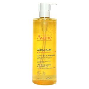 Avene Xeracalm AD huile lavante relipidante 400ml