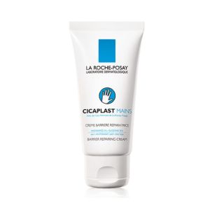 CICAPLAST Mains 50ml - Crème Barrière Réparatrice - Rougeurs, Rugosités