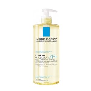 LIPIKAR Huile Lavante AP+ 750ml - Relipidante Anti Irritation, Anti Grattage