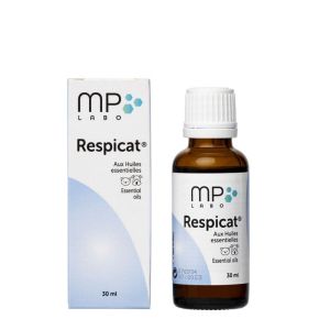 RESPICAT 30ml - Modificateur d' Ambiance Respiratoire aux Huiles Essentielles