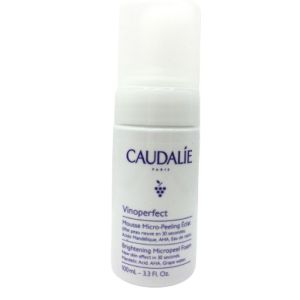 CAUDALIE - Vinoperfect , Mousse Micro-Peeling Éclat , Fl/100 ml , 3522930004318