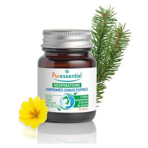 PURESSENTIEL BIO Néroli Huile Essentielle 2ml - 3701056800572