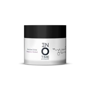 ENOTIME CREME COMPLEXE GLOBAL 50ml - Crème Jeunesse Redensifiante au Tri-Peptide Tenseur