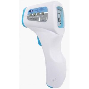 Thermomètre Infrarouge sans Contact BABY RADAR - O2411 - 1 Unité - ORKYN LBS MEDICAL