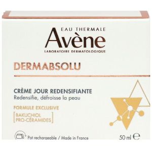 AVENE -  Dermabsolu creme jour redensifiante 50ml