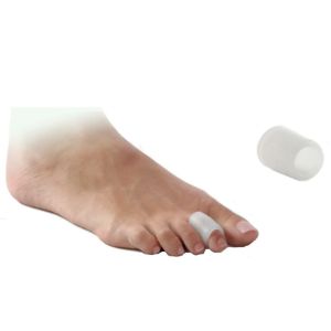 DONJOY AIRCAST SOFTOES Protection Tubulaire d' Orteils - Bte/2