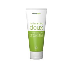 PHARMACTIV Le Shampooing Doux 200ml