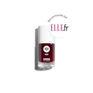 Même Vernis Silicium Cassis 03 10ml