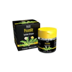 PHYTOCLASSICS PISSENLIT - Système Urinaire - Complement Alimentaire Favorisant le Confort Urinaire -