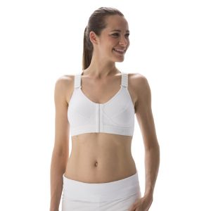 Soutien Gorge CERENEASY PREMIUM - Soutien Gorge pour la Contention de l' Oedème Post Opératoire - Réduction