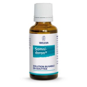 Somnidoron, solution buvable - Flacon 30 ml