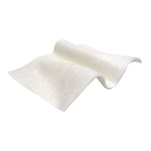 ALGINATE M 15 x 20 cm Bte/10 - Pansement d' Alginate de Calcium Stérile - Plaie Exsudative