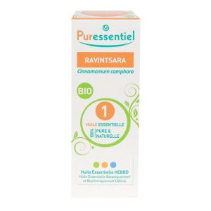 Huile essentielle ravintsara 30ml