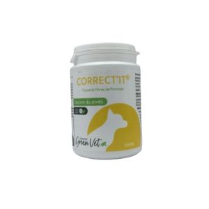 CORRECT'IF CHIEN 30 Comprimés - Gestion du Surpoids