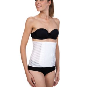 EASYBELT Hauteur 26 cm - Ceinture Abdominale - Chirurgie Digestive - 1 Unité