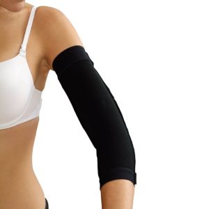 MANCHE DYNAMIC - Vêtement Compressif Chirurgie Esthétique Liposuccion Lifting des Bras - 1 Unité