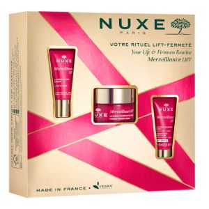 NUXE Coffret Merveillance 2023