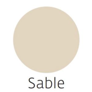 VEINAX Coton Sable Mi-Bas (Chaussettes) de Contention Homme Classe 2 - 15-20 mmHg / 20-27 hPa